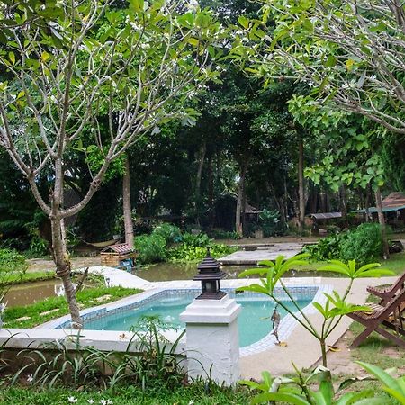 Shaya Homestay & Dorms Pai Εξωτερικό φωτογραφία
