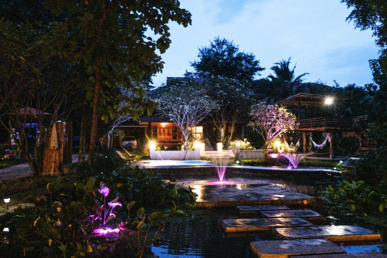 Shaya Homestay & Dorms Pai Εξωτερικό φωτογραφία