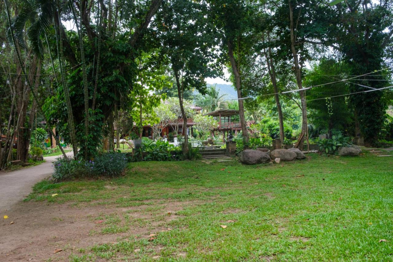 Shaya Homestay & Dorms Pai Εξωτερικό φωτογραφία