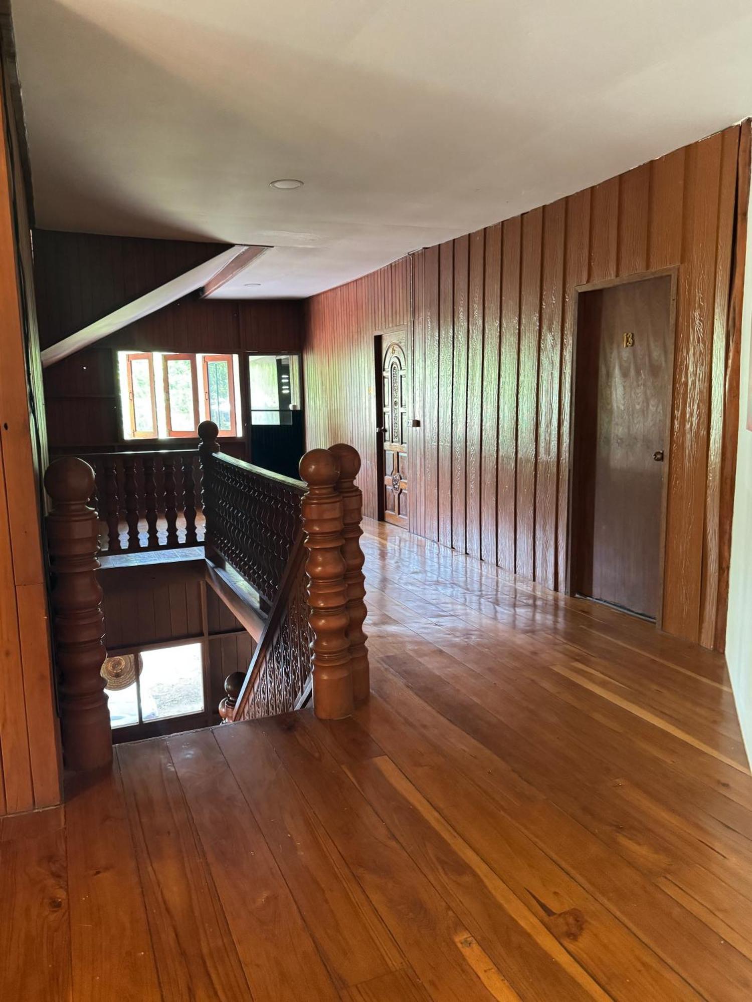 Shaya Homestay & Dorms Pai Εξωτερικό φωτογραφία