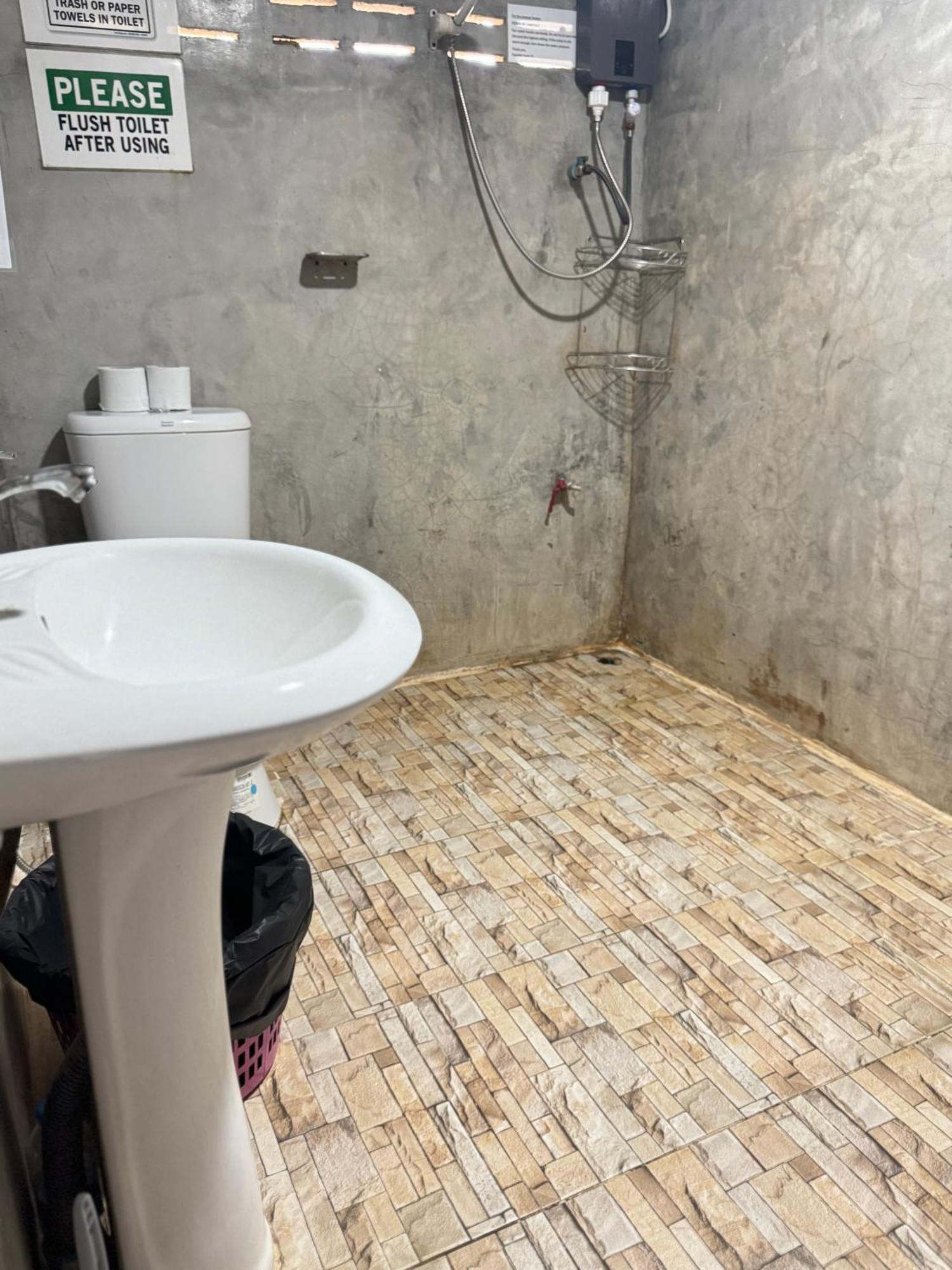 Shaya Homestay & Dorms Pai Εξωτερικό φωτογραφία