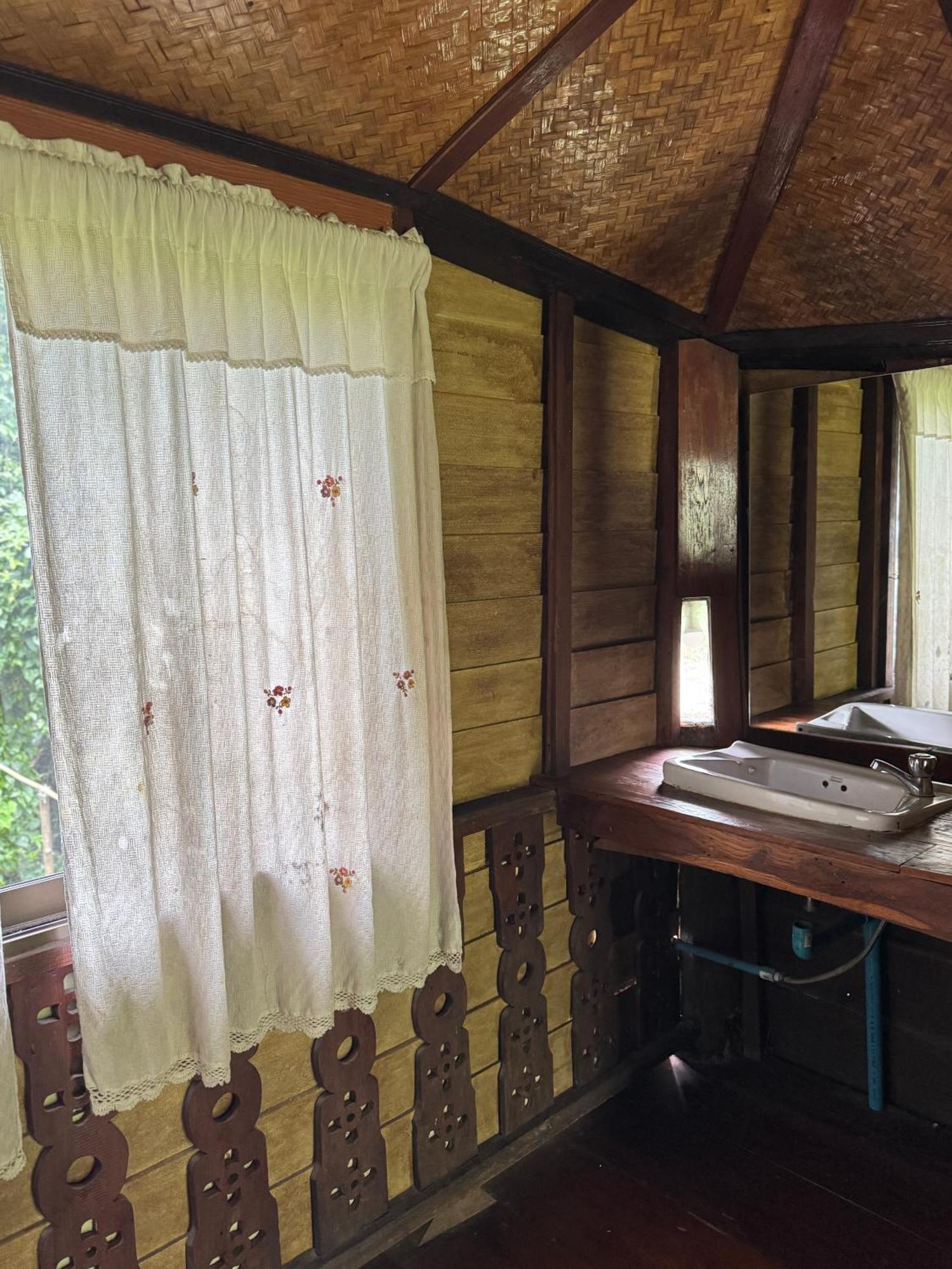 Shaya Homestay & Dorms Pai Εξωτερικό φωτογραφία
