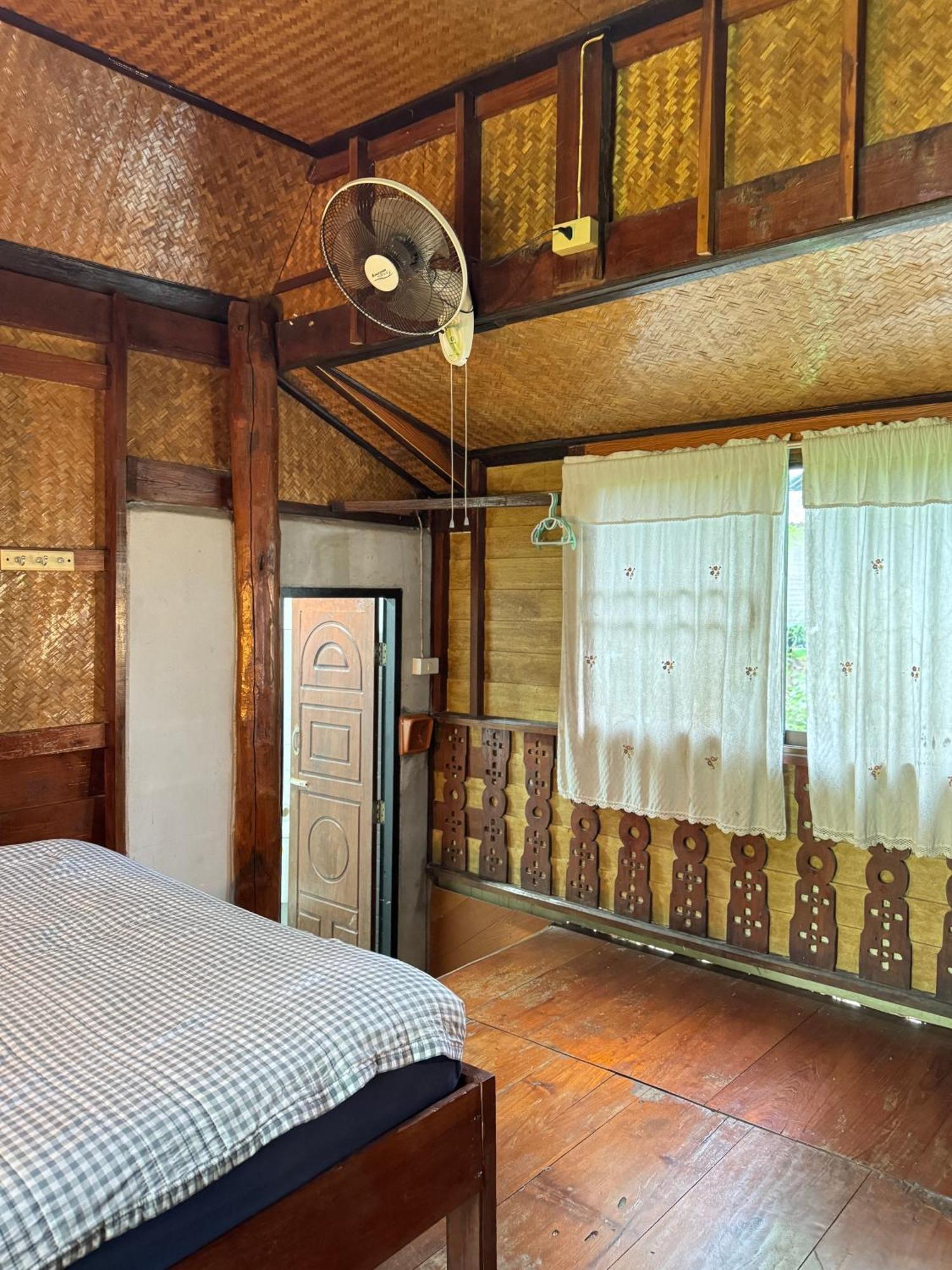 Shaya Homestay & Dorms Pai Εξωτερικό φωτογραφία