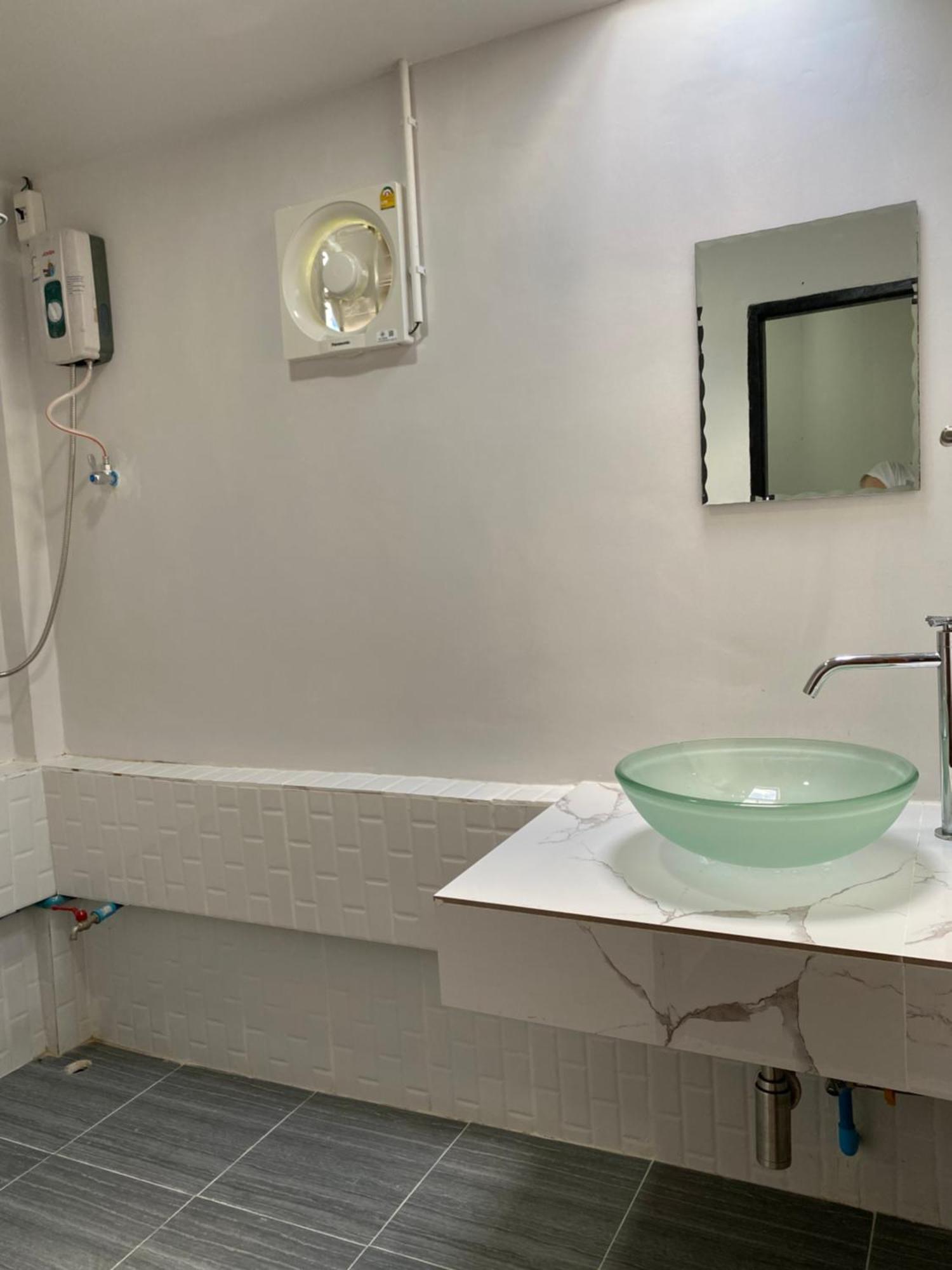 Shaya Homestay & Dorms Pai Εξωτερικό φωτογραφία