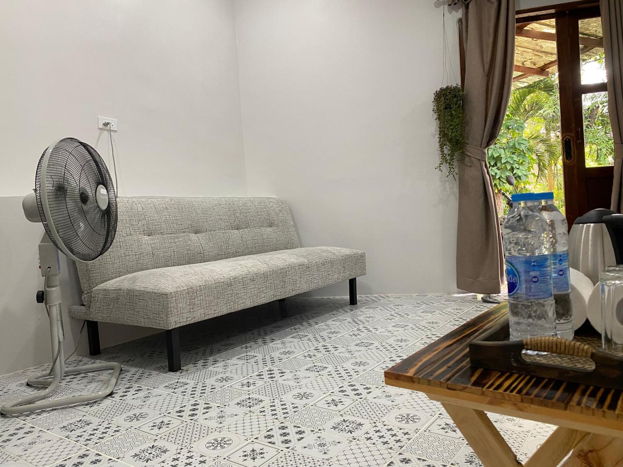 Shaya Homestay & Dorms Pai Εξωτερικό φωτογραφία